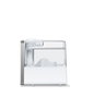 Beurer LB-88 Humidificateur d'air ultrasonique blanc avec chauffage de l'eau - Silencieux, pour pièces jusqu'à 48 m², avec diffuseur d'arômes