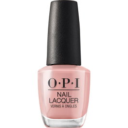 Opi Vernis à Ongles Nail Lacquer Couleur Dulce de Leche NL A15 - 15 ml