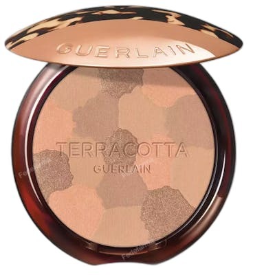 Guerlain Terracotta Light Poudre Bronzante Légère Édition Limitée #01-Beige 10g
