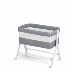 CAM IL MONDO DEL BAMBINO Lit de bébé Gris