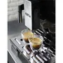 De'Longhi ECAM44.660.B - Machine à café expresso avec broyeur - 4 recettes - 1450W - Noir