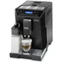 De'Longhi ECAM44.660.B - Machine à café expresso avec broyeur - 4 recettes - 1450W - Noir