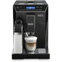 De'Longhi ECAM44.660.B - Machine à café expresso avec broyeur - 4 recettes - 1450W - Noir