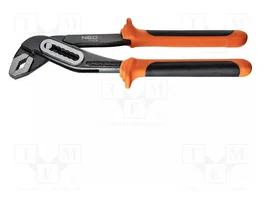 NEO TOOLS Pince réglable pour tuyaux 250 mm