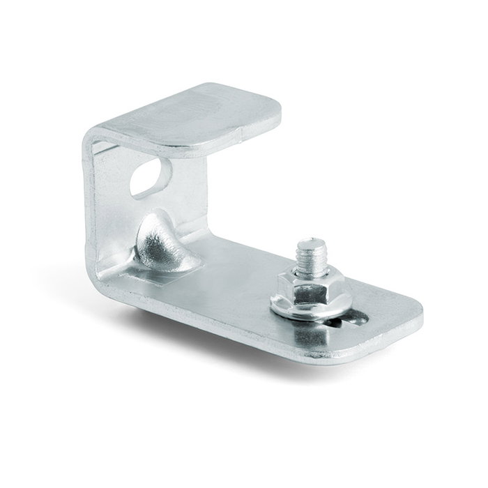 KLEIN Support Mural 17mm Référence 2135 pour Lite-Sensus KLEIN Support Mural 17mm Référence 2135 pour Lite-Sensus