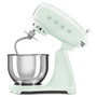 Smeg SMF05PGEU Robot Pâtissier avec Bol