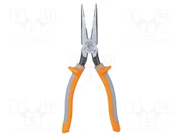 Klein Tools Pince de coupe latérale isolée