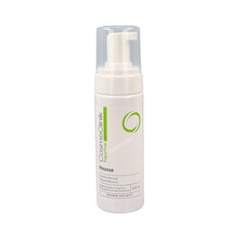 TOPYLINE COSMECLINIK TOPYLINE MOUSSE 150ml
