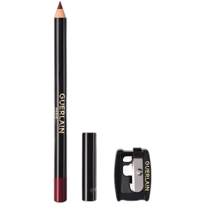 Guerlain Contour G 06-bordeaux Guerlain Contour G 06-bordeaux
