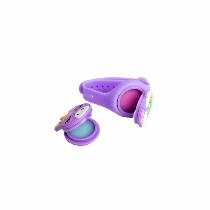 Martinelia Ensemble de beauté LITTLE UNICORN avec montre et gloss Martinelia Ensemble de beauté LITTLE UNICORN avec montre et gloss