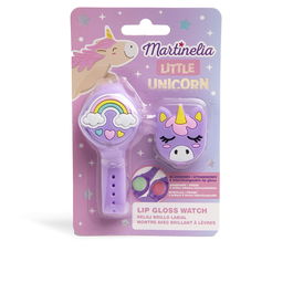 Martinelia Montre gloss LITTLE UNICORN 2 x 1,1 g Design Enfant