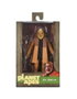 Neca Figurine Dr. Zaius 18 cm Planète des Singes avec Bâton et Bouteille