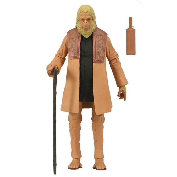NECA Dr. Zaius Figurine 18 cm Planet of the Apes Legacy Series NECA Dr. Zaius Figurine 18 cm Planet of the Apes Legacy Series