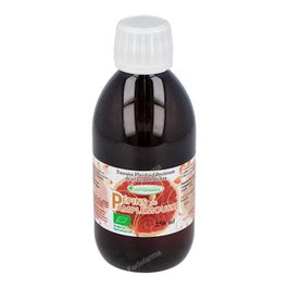 EURO SANTE Extrait de pamplemousse bio 250ml