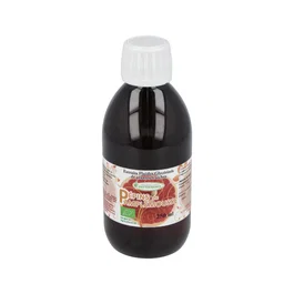 EURO SANTE Extrait de pamplemousse bio 250ml