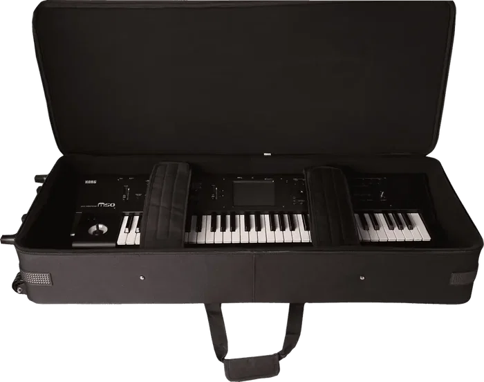 GATOR Housse Slim pour Clavier 88 Touches