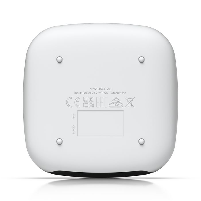 Ubiquiti Convertisseur Média Fibre Optique vers Ethernet 1 Gbps - Port SFP et Port LAN RJ45 GbE, pour Utilisation Intérieure Ubiquiti Convertisseur Média Fibre Optique vers Ethernet 1 Gbps - Port SFP et Port LAN RJ45 GbE, pour Utilisation Intérieure