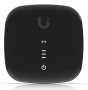 Ubiquiti Convertisseur Média Fibre Optique vers Ethernet 1 Gbps - Port SFP et Port LAN RJ45 GbE, pour Utilisation Intérieure