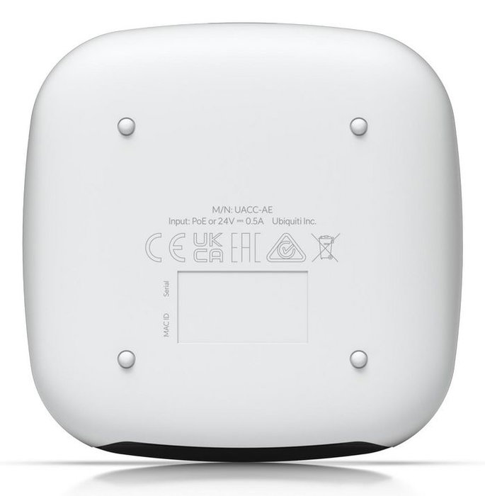 Ubiquiti Convertisseur Média Fibre Optique vers Ethernet 1 Gbps - Port SFP et Port LAN RJ45 GbE, pour Utilisation Intérieure Ubiquiti Convertisseur Média Fibre Optique vers Ethernet 1 Gbps - Port SFP et Port LAN RJ45 GbE, pour Utilisation Intérieure