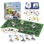 Dujardin - Jeu de Cartes Mille Bornes - Edition Mario Kart 2023 - Pour 2 à 6 Joueurs - Parcourez les 1000 Bornes avec Mario, Peach et Luigi
