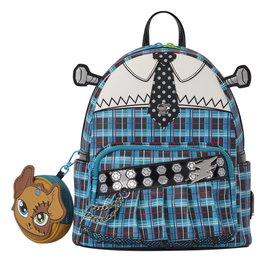 Loungefly Monster High Mini Frankie sac à dos