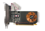 Zotac GeForce GT 710 2GB DDR3 Carte Graphique NVIDIA 192 Cœurs CUDA HDMI DVI VGA