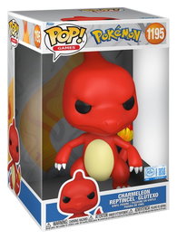 Funko Pop Jumbo Pokémon Charmeleon