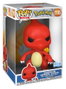 Funko Pop Jumbo Pokémon Charmeleon