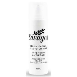 SAVAGES Sérum Facial Effet Lifting 30ml