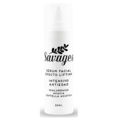 Savages Sérum Visage Effet Lifting 30 ml Savages Sérum Visage Effet Lifting 30 ml