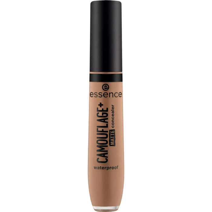 Essence CAMOUFLAGE+ MATT Anti-cernes Waterproof #190
