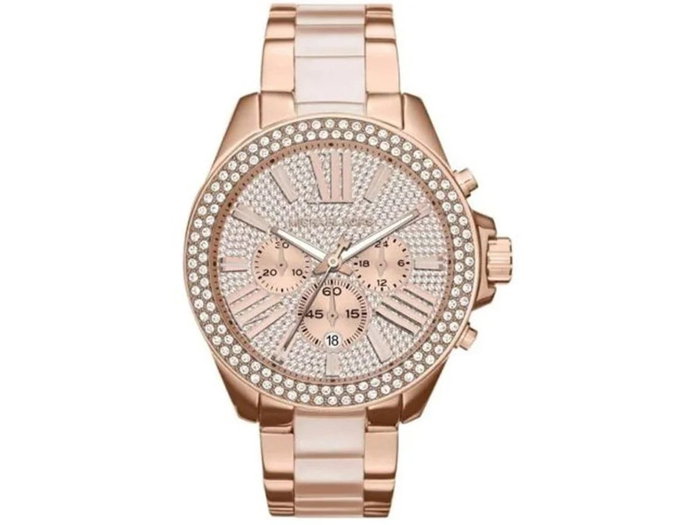 Michael Kors MK6096 Rose Michael Kors MK6096 Rose