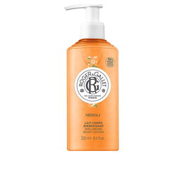 Roger & Gallet Lait Corporel Néroli 250 ml - Hydratation 24h