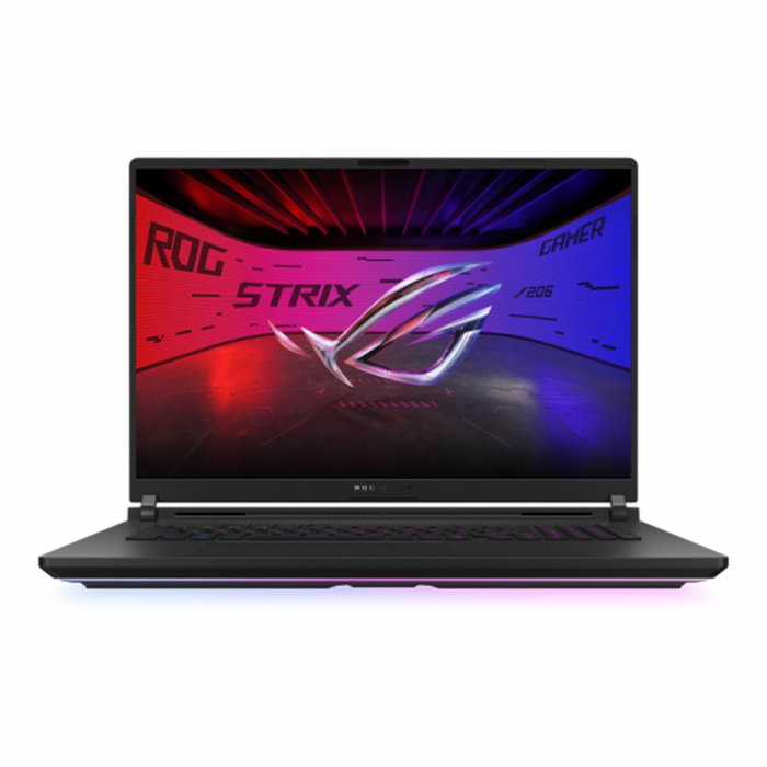 Ordinateur Portable Asus G835LW-SA077W U9-275HX 2 TB SSD RTX 5080 Ordinateur Portable Asus G835LW-SA077W U9-275HX 2 TB SSD RTX 5080