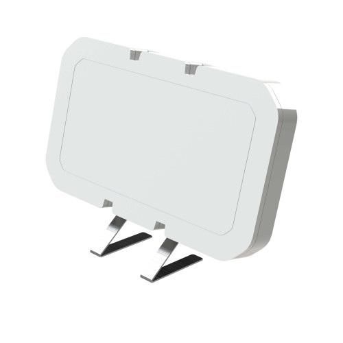Panorama Antennas DWMM4[G]-6-60 Antenne 4x4 MiMo Omnidirectionnelle 4G/5G LTE (617-6000MHz)
