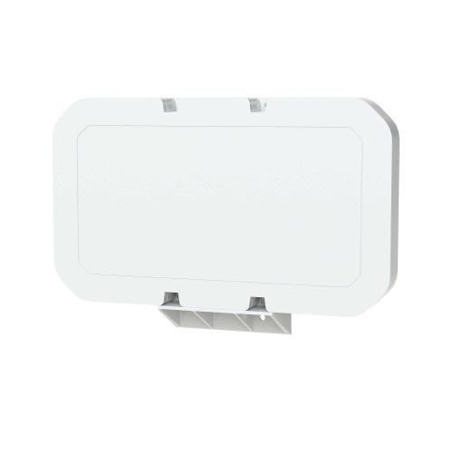 Panorama Antennas DWMM4[G]-6-60 Antenne 4x4 MiMo Omnidirectionnelle 4G/5G LTE (617-6000MHz)