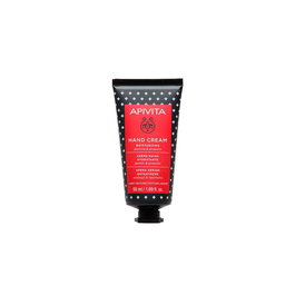 Apivita Crème pour les Mains Hydratante - Soin Mains Nourrissant