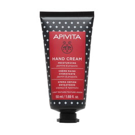 Lotion mains Apivita Jasmine