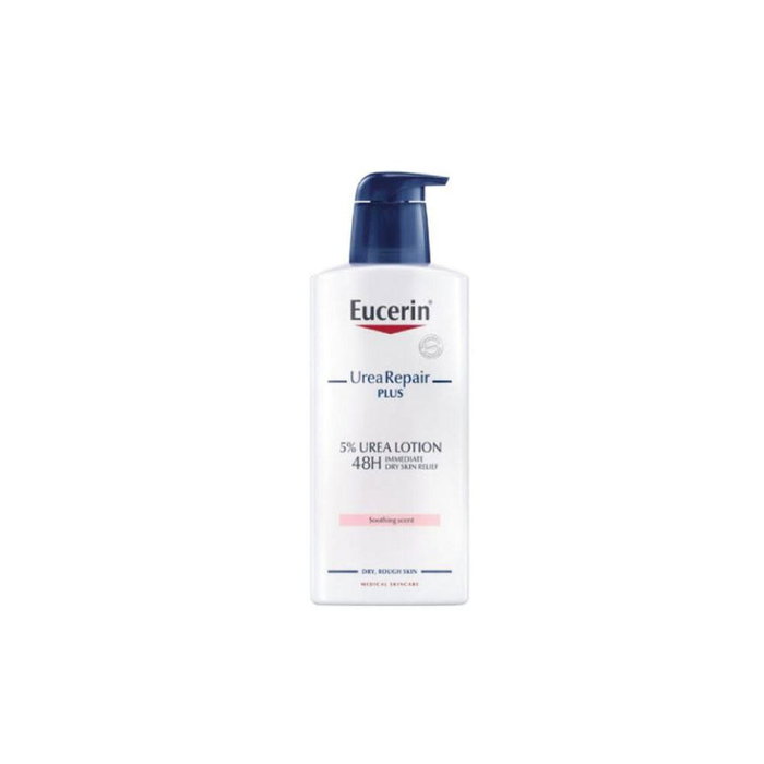 Eucerin UREAREPAIR PLUS Lotion hydratante 5% urée 400 ml