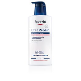 Eucerin UREAREPAIR Lotion hydratante 5% urée 400 ml