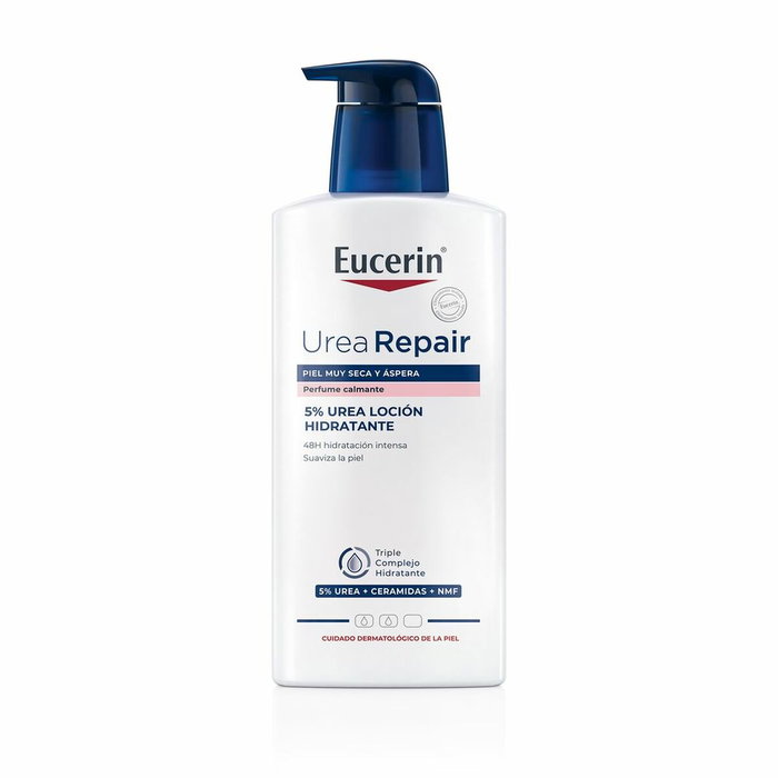 Eucerin UREAREPAIR PLUS Lotion hydratante 5% urée 400 ml