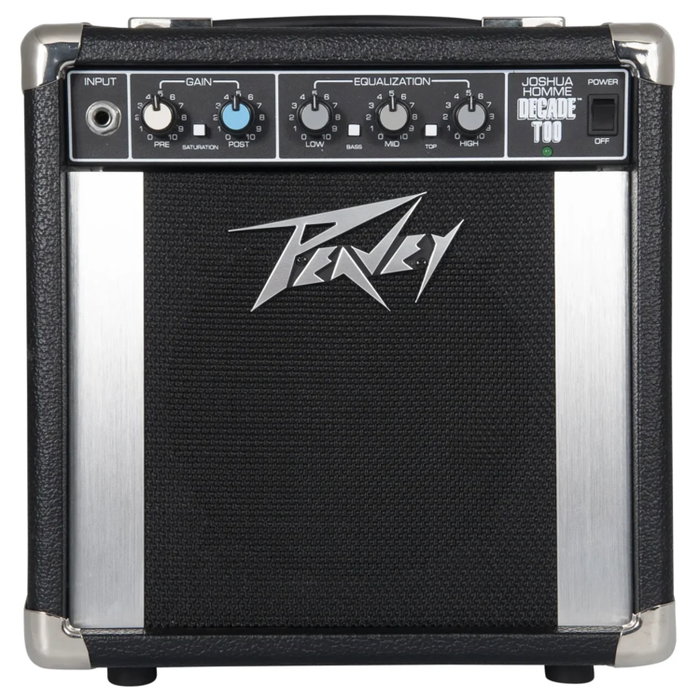 PEAVEY Joshua Homme Decade Too PEAVEY Joshua Homme Decade Too