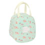 SAFTA Sac pique-nique isotherme porté main avec motif Disney Winnie The Pooh - 19x14x22 cm - Intérieur doublé aluminium