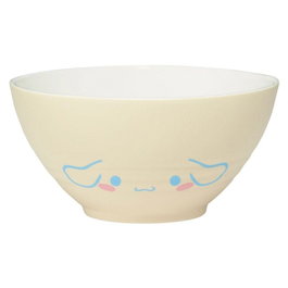 Skater Bol Ramen Sanrio Cinnamoroll en céramique, 1050 ml