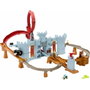 Hot Wheels Coffret Mario Kart Château de Bowser avec véhicule Kamek