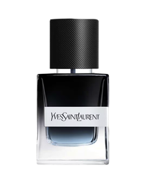 Yves Saint Laurent Y Eau de Parfum pour Homme, 40 ml, Parfum Masculin