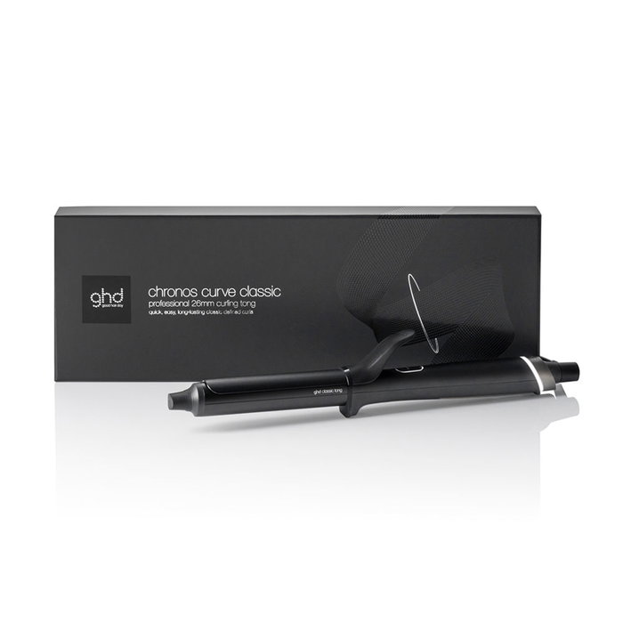 GHD Fer à boucler chronos curve classic 26 mm