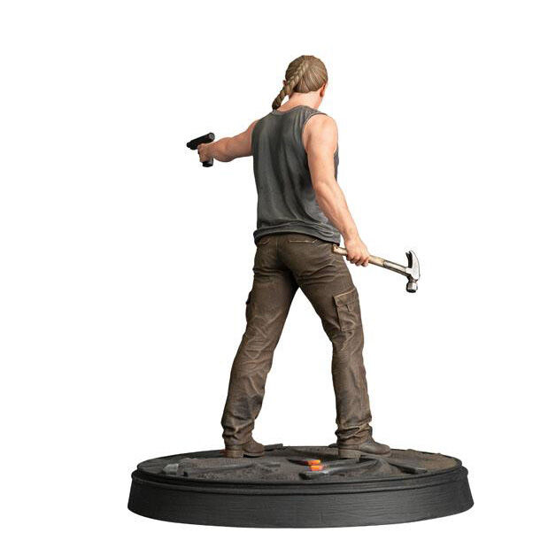 Dark Horse Statuette Abby The Last of Us Part II Dark Horse Statuette Abby The Last of Us Part II