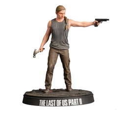 Dark Horse Statuette Abby The Last of Us Part II 22 cm en PVC