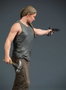 The Last of Us Part II statuette PVC Abby 22 cm